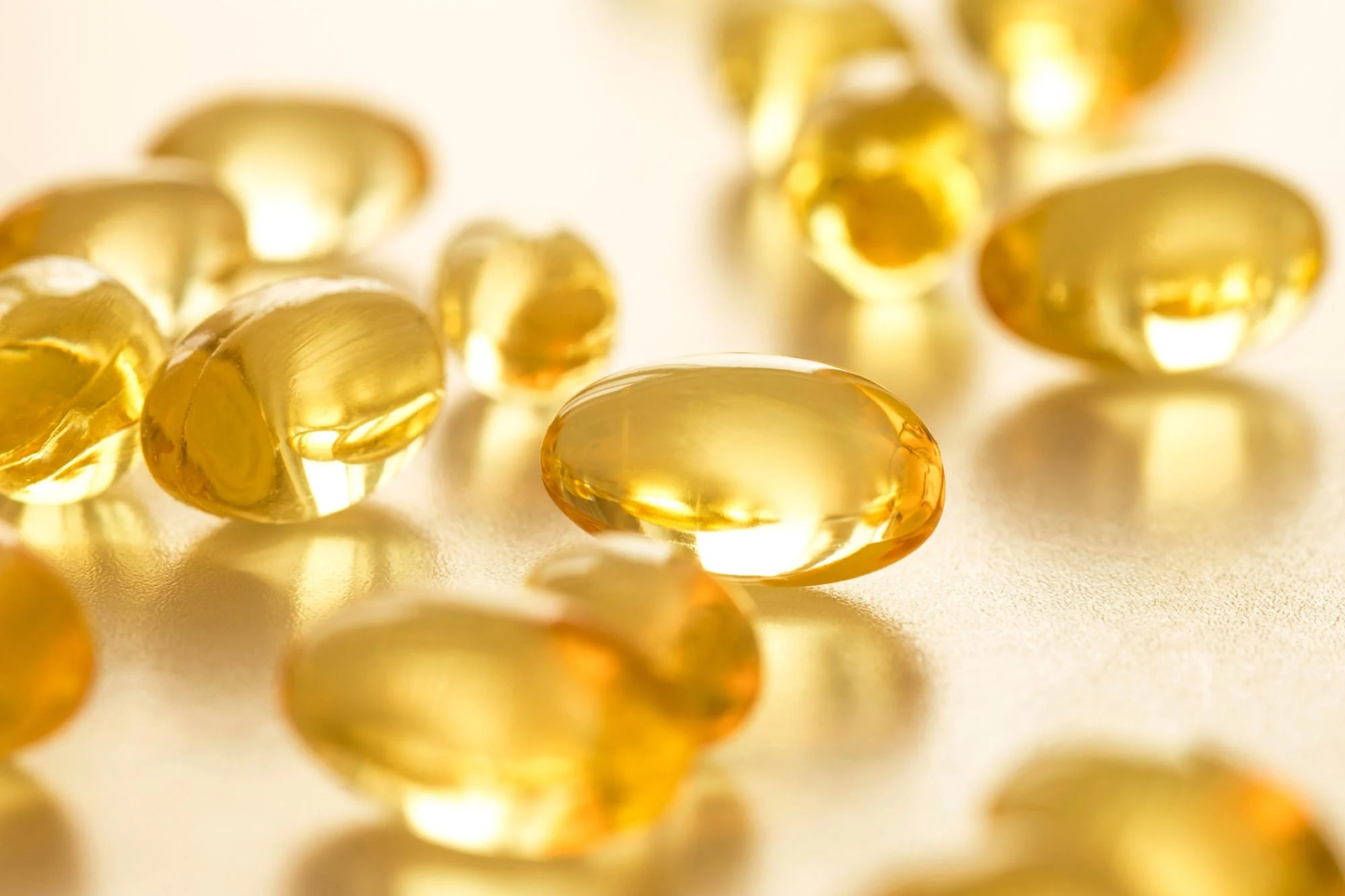 Vitamin D Supplements May Lower Blood Pressure in Older Adults with Obesity: 