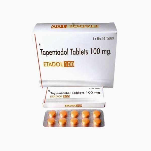 tapentadol 100mg