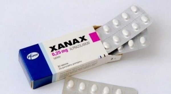 Buy xanax 0.25 mg