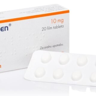 belbien 10mg