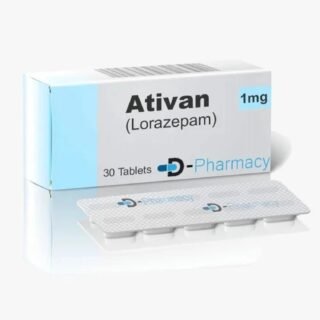 ativan 2mg